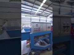 스테인레스 스틸 벨트 탈수 필터