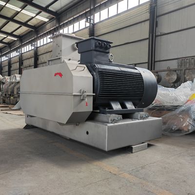 2000kg/h 또는 그 이상의 용량 가공 기계