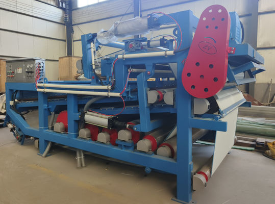 산업용 카사바 스타치 가공기 2000kg/h 용량 4kw 전력
