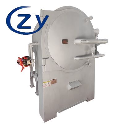 역류 세척 및 분리 원심 스크린: 타피오카 전분 가공 라인용 특수 장비