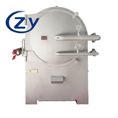 중간 탱크가 없는 소형 원심 분리기: 향상된 분리 속도를 위한 다층 복합 스크린