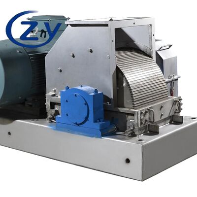 가파른 카사바 라스퍼 가파른 카사바 스테이크 생산용 고생산 펄핑 장비