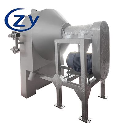 튜버 스타치 중앙 분산 시트 는 스타치 가공 기술 의 업그레이드를 촉진 한다