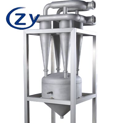 캐시바 및 감자 재료의 지속적인 데싱을위한 안정적인 성능을 가진 무거운 작업 데싱