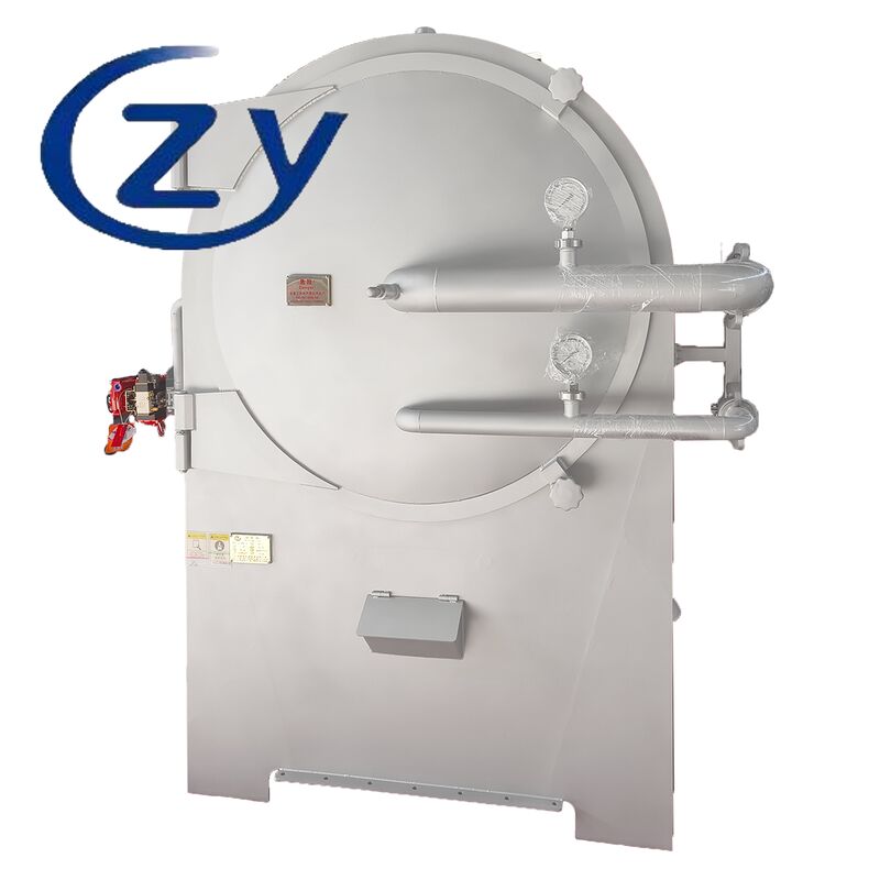 역류 세척 및 분리 원심 스크린: 타피오카 전분 가공 라인용 특수 장비