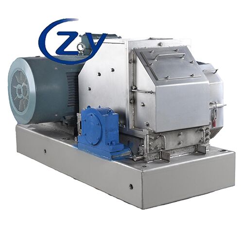 카사바와 감자 스타치 펄프용 고효율 산업용 라저