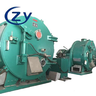 내구성 있는 수평 스크래퍼 배charge 센트리퓨거 - 효율적인 모터 운전 고체 액체 분리 및 자동 껍질 벗기