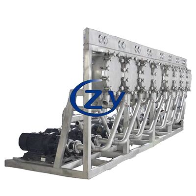 산업용amidal Hydrocyclone - 식품/amidal 산업용 고수출 분리