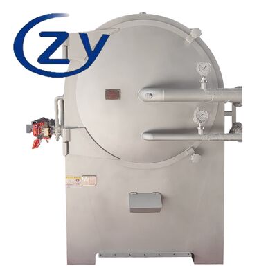 Stainless Steel Centrifuge Sieve Efficient Impurity Removal System for Cassava/Potato/Sweet Potato Slurry Purification