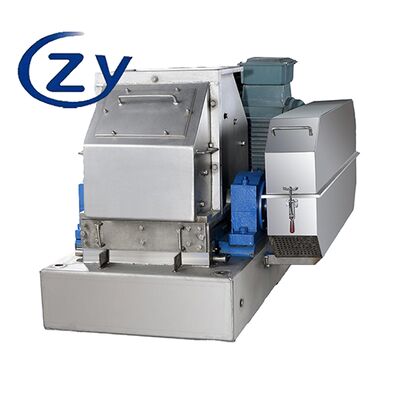 304 스테인리스 스틸 위생 카사바 라스퍼, 고효율 오염 방지 덩이줄기 분쇄, 식품 안전