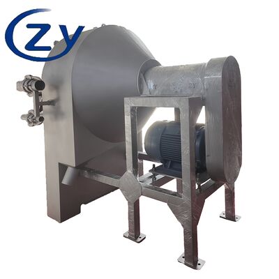 식품 등급 중앙 분기 시트 (Food Grade Centrifugal Sieve) 는 스테이크 가공 과정에서 물질 오염을 보장하지 않습니다.