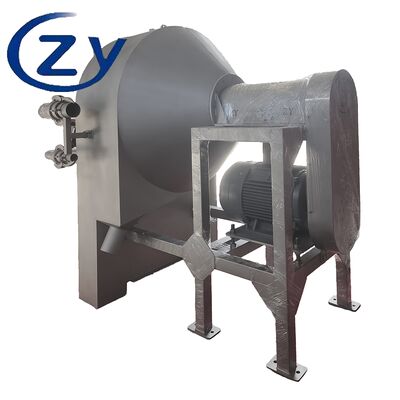 고성능 중앙분리 시트 (High Performance Centrifugal Sieve)