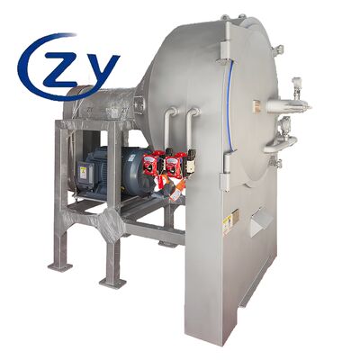 카사바 감자 중앙 분산 시트 스테인리스 스틸 몸소 낮은 에너지 사용 로컬 전압 호환 높은 효율성