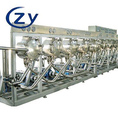 식품용 스타크 수산기