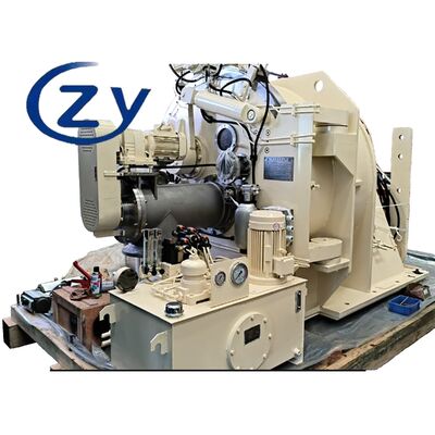 카사바 감자 고구마 전분 처리를 위한 맞춤형 애플리케이션별 스크레이퍼 원심분리기