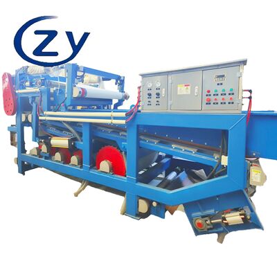 산업용 벨트 탈수 필터