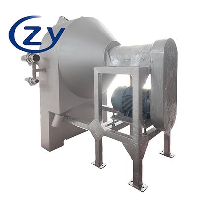 고효율 중앙분리 시트 (High-Efficiency Centrifugal Sieve)
