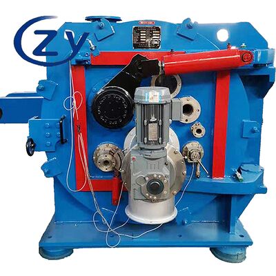 산업용 스타크 생산을 위한 전문 스크래퍼형 원심장