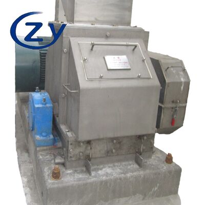 저에너지 소비 및 고안정성을 갖춘 고성능 산업용 라스퍼