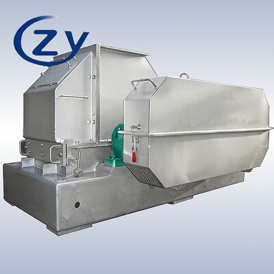 산업용 카사바 라스퍼 (Industrial-grade Cassava Rasper)
