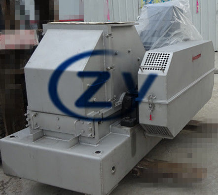 2100rpm 160 kw 높은 울타리 카사바 녹말 가공기