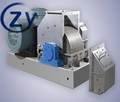 SS304 160 kw 높은 울타리 카사바 녹말 분쇄 기계 2100rpm