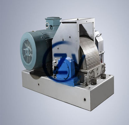 300kw 분쇄 카사바 전분 가공 기계 1450rpm