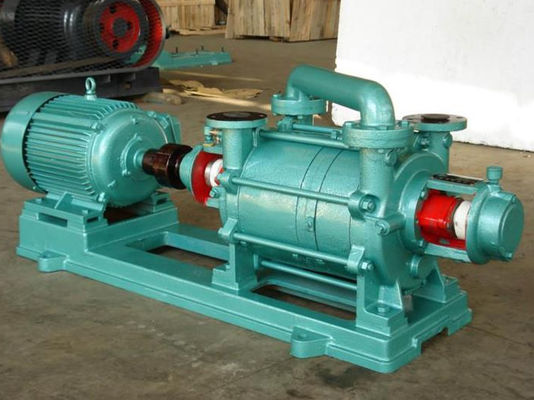 ODM 물 링 진공 펌프 자동 액체 링 진공 펌프 22kw